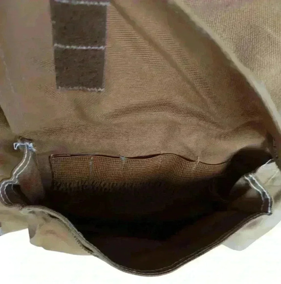 Carhartt Vintage USA Union Made Canvas Duck Hunting Vest - Picture 3 of 10